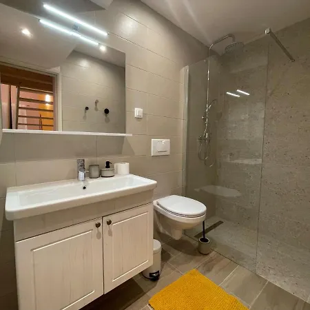 Stella Marina Deluxe