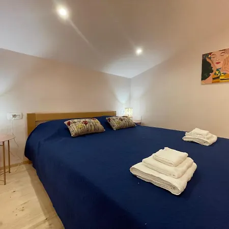 Stella Marina Deluxe Poreč