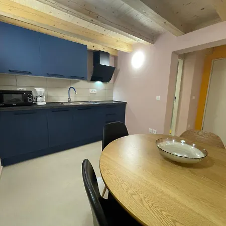 Apartmán Stella Marina Deluxe Poreč