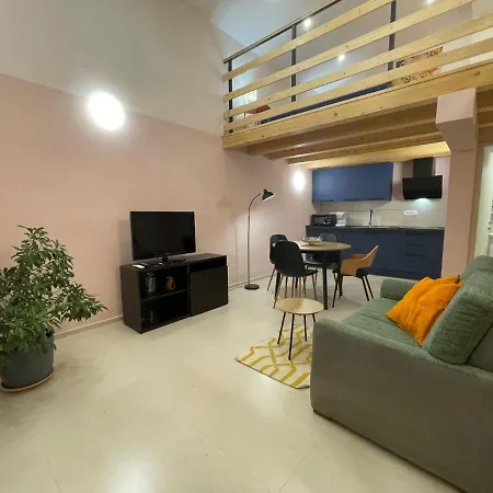 Stella Marina Deluxe