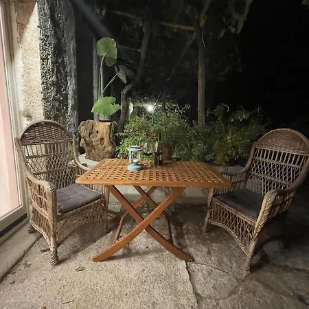 Stella Marina Deluxe Apartmán