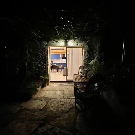 Stella Marina Deluxe *