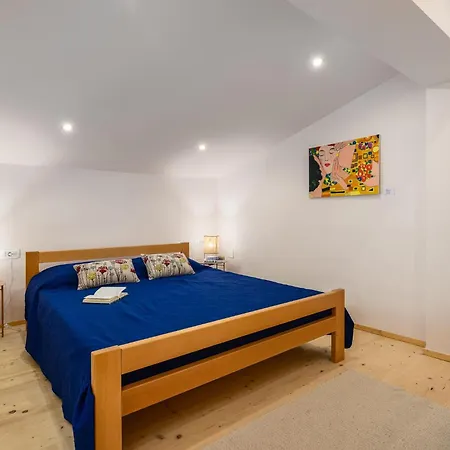 Apartmán Stella Marina Deluxe *