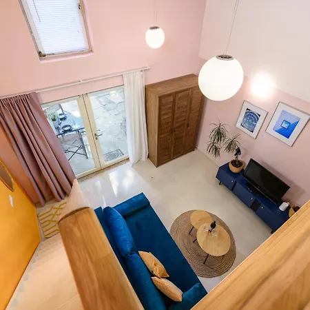 Stella Marina Deluxe *