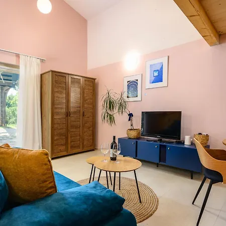 Stella Marina Deluxe Poreč