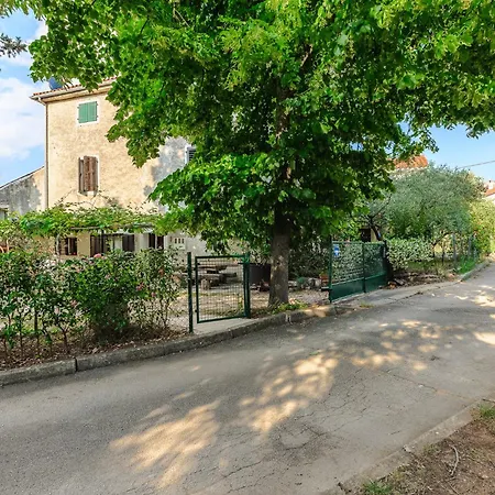 Apartmán Stella Marina Deluxe