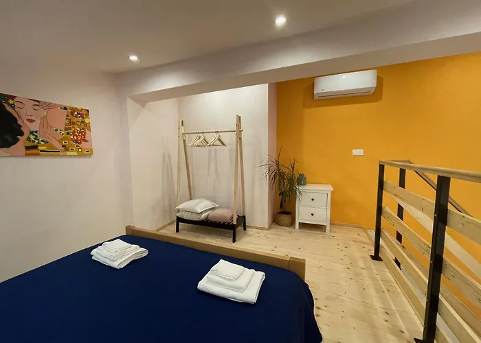 Апартаменты Stella Marina Deluxe *