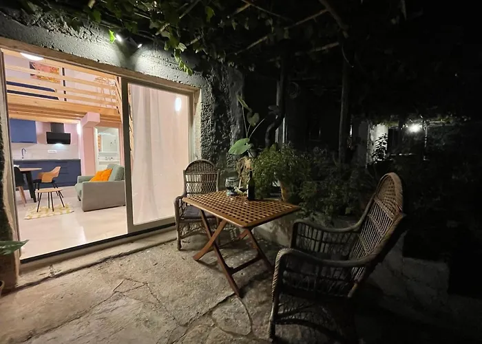 Stella Marina Deluxe Πόρετς