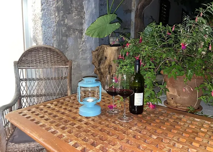 Stella Marina Deluxe *