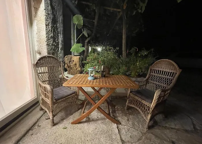 Stella Marina Deluxe Διαμέρισμα