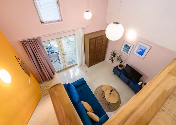 Stella Marina Deluxe *