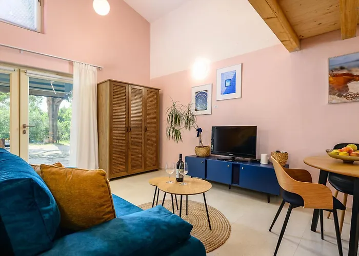 Stella Marina Deluxe Πόρετς