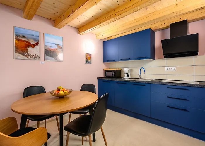 Stella Marina Deluxe