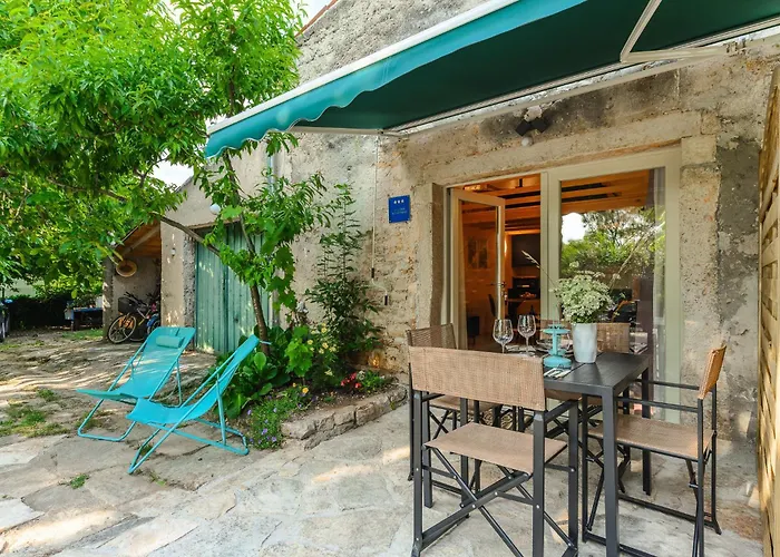 Stella Marina Deluxe * Πόρετς