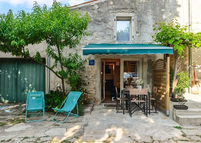 Stella Marina Deluxe * Πόρετς