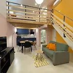 Lägenhet Stella Marina Deluxe