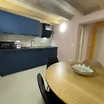 Lägenhet Stella Marina Deluxe Poreč