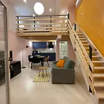 Lägenhet Stella Marina Deluxe *