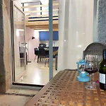 Lägenhet Stella Marina Deluxe Poreč