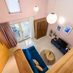 Stella Marina Deluxe *