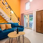 Lägenhet Stella Marina Deluxe
