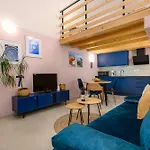 Lägenhet Stella Marina Deluxe *