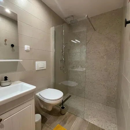 Stella Marina Deluxe