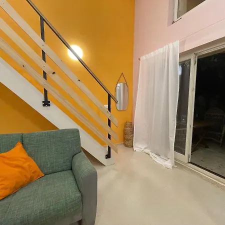 דירה Stella Marina Deluxe