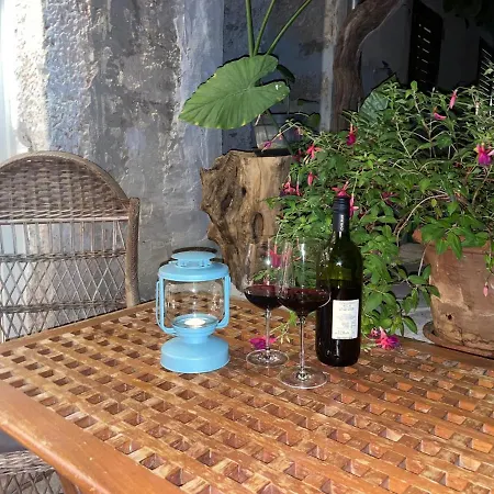 Stella Marina Deluxe *