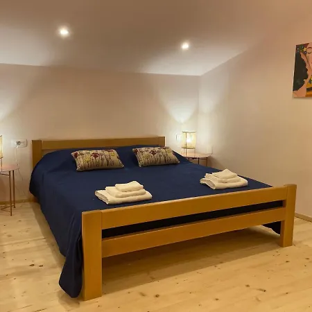 Stella Marina Deluxe