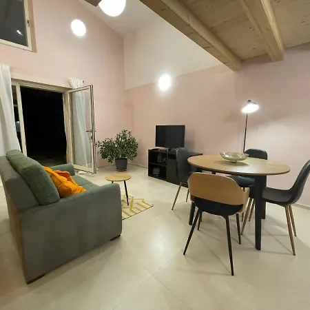 Stella Marina Deluxe Апартаменты Пореч