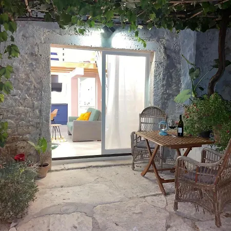 Stella Marina Deluxe *