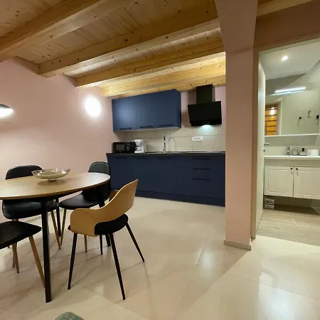 Stella Marina Deluxe * פורץ