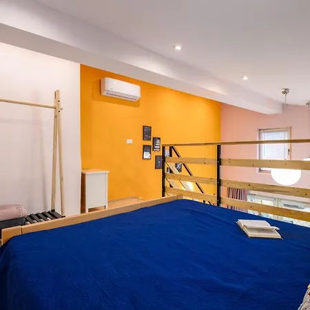 Stella Marina Deluxe Poreč