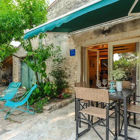 Stella Marina Deluxe * Poreč