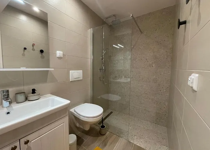 Stella Marina Deluxe