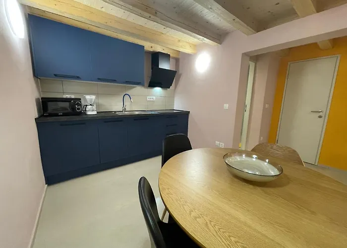 Apartment Stella Marina Deluxe Poreč