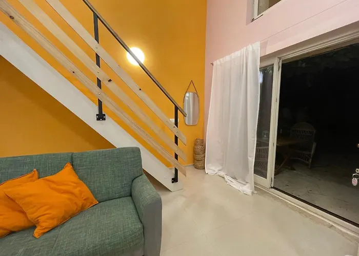 Apartment Stella Marina Deluxe