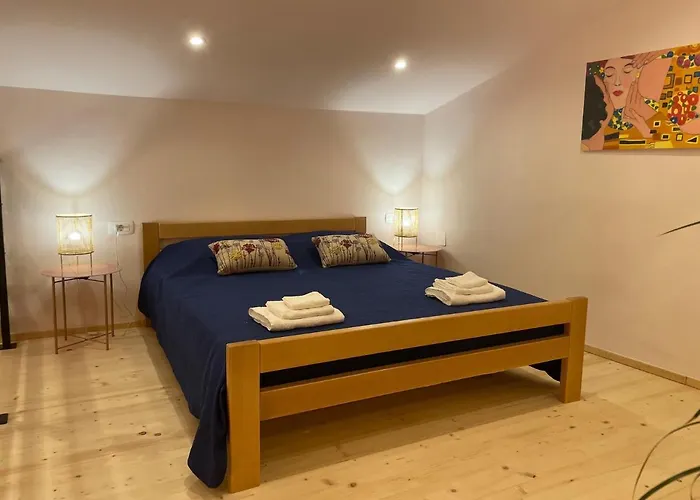 Stella Marina Deluxe