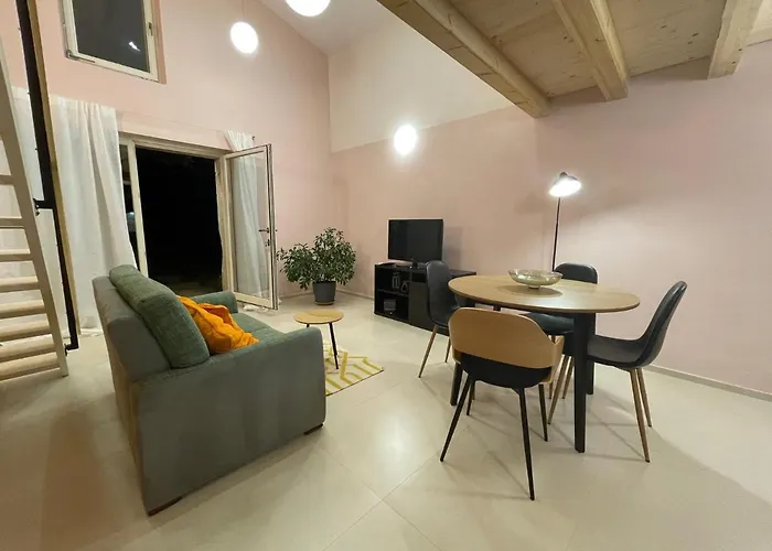 Stella Marina Deluxe Lejlighed Poreč