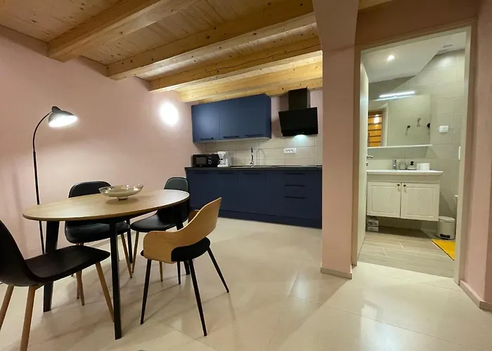 Stella Marina Deluxe * Poreč