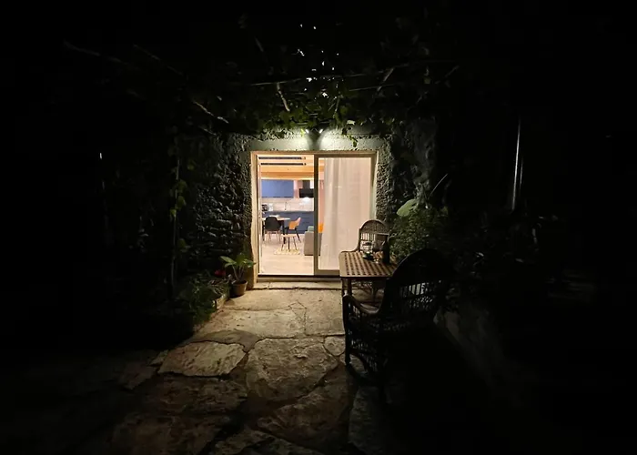 Stella Marina Deluxe *