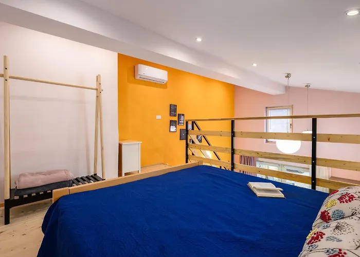 Stella Marina Deluxe Poreč