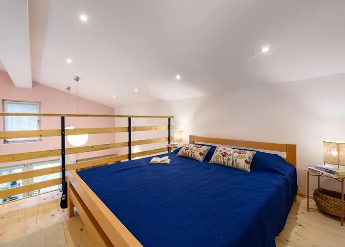 Stella Marina Deluxe Poreč