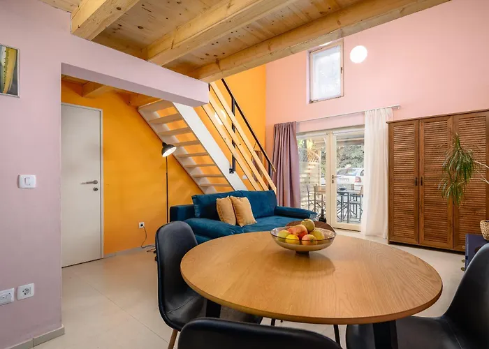 Stella Marina Deluxe