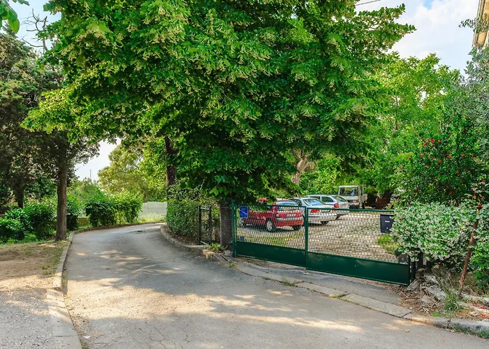 Stella Marina Deluxe