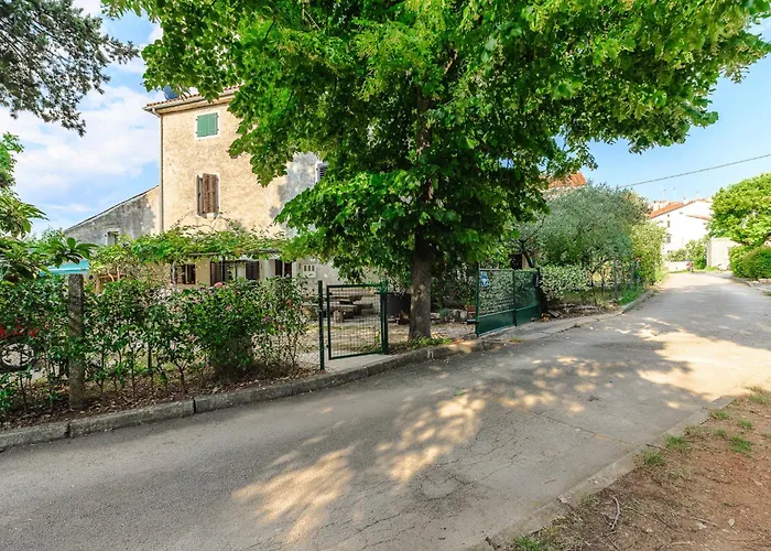 アパート Stella Marina Deluxe