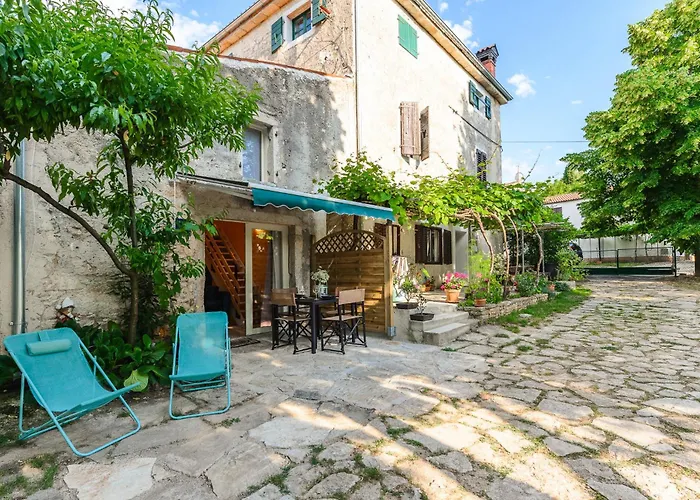 Stella Marina Deluxe Poreč