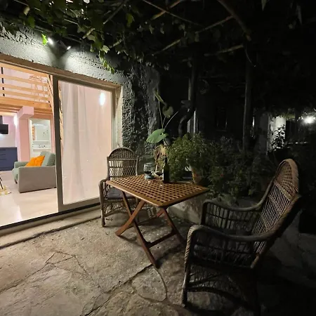 Stella Marina Deluxe بوريتش