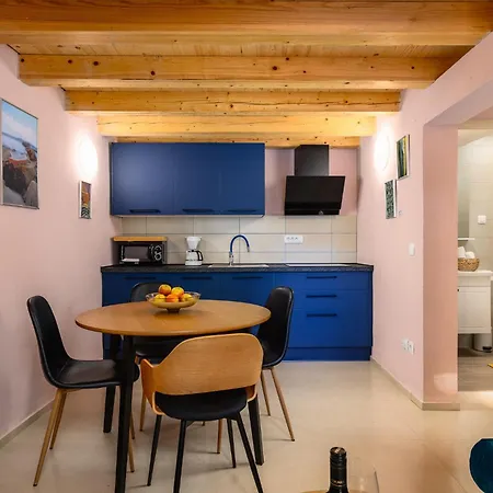 Apartman Stella Marina Deluxe *